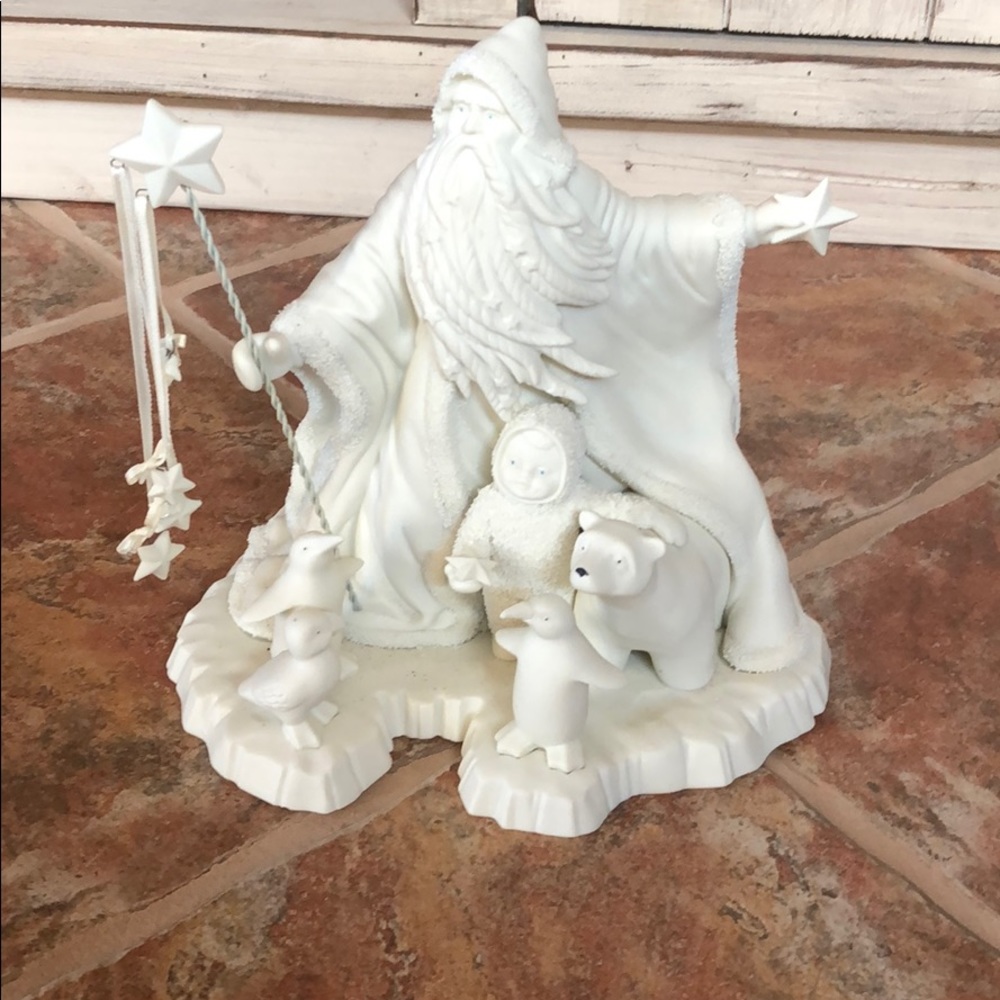 Department 56 Jack Frost